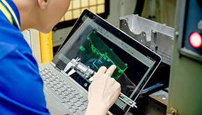 朗加精密-定制設(shè)計(jì)