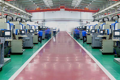 朗加精密-實(shí)力廠家